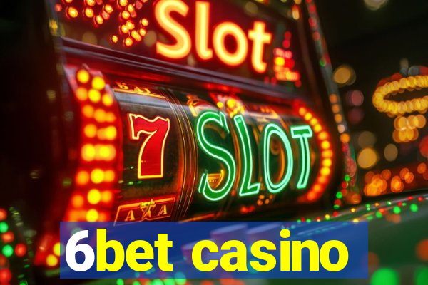 6bet casino